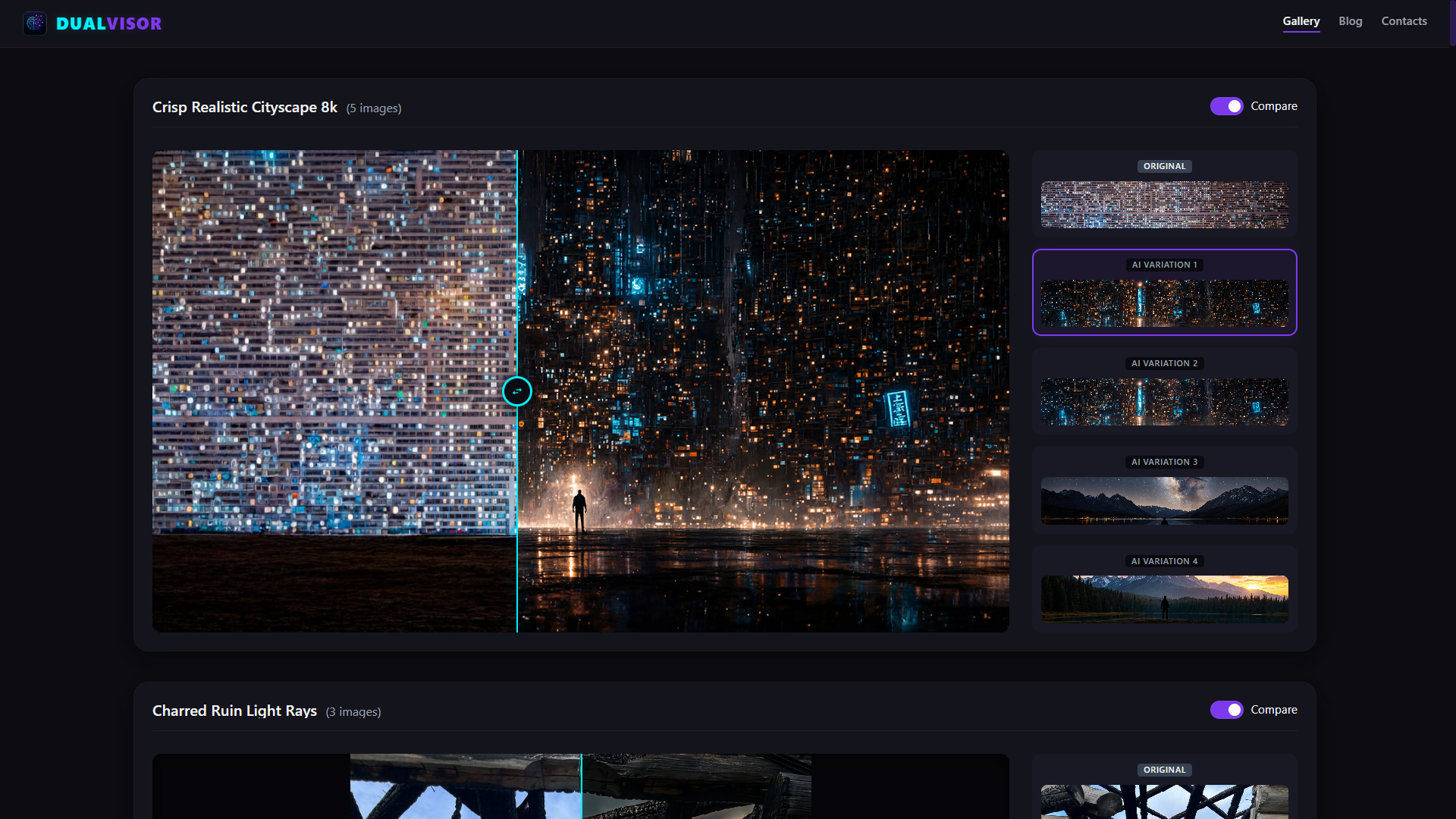 HD Showcase 2